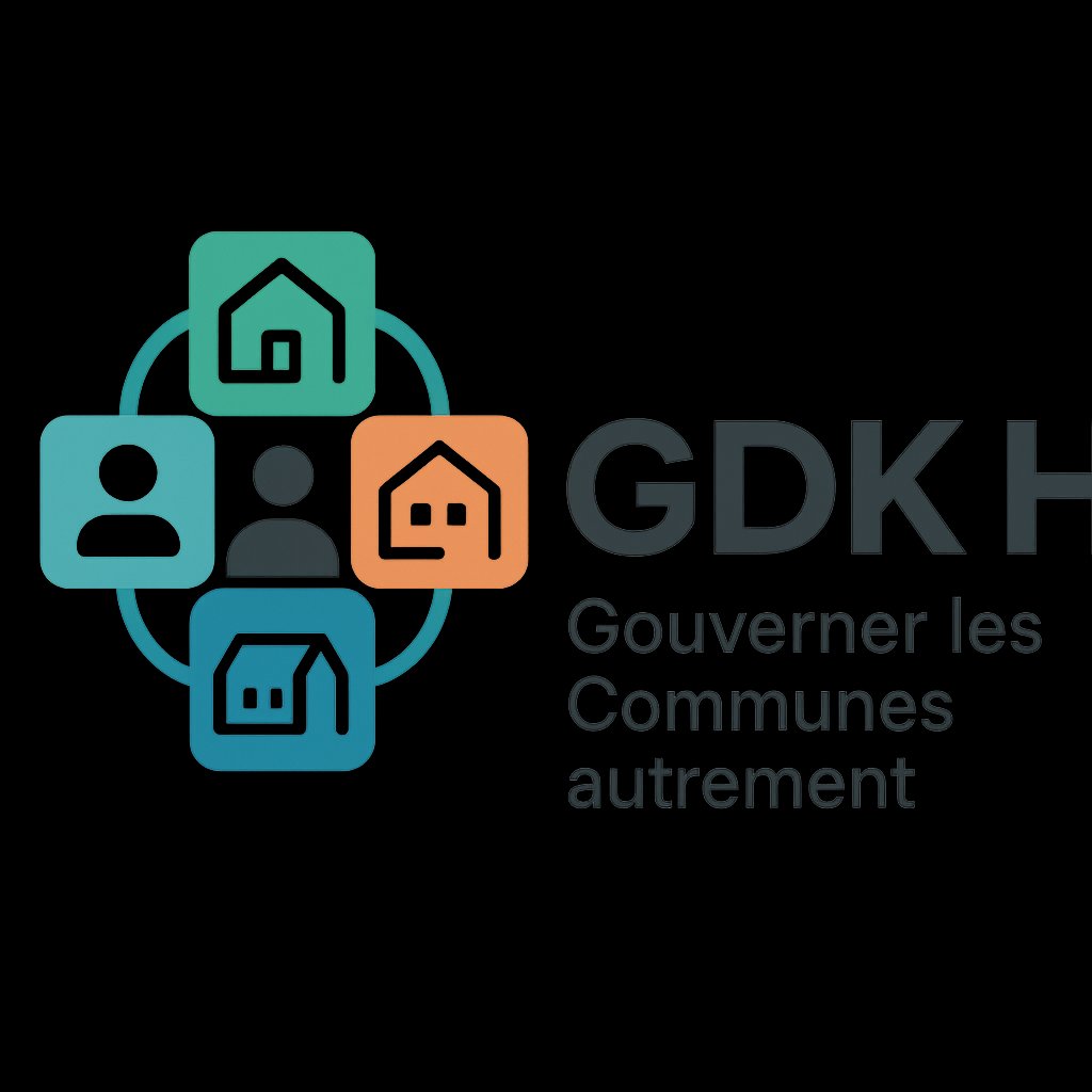 Logo GDK Horizons